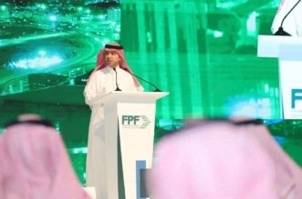 وزير الاسكان منتدى المشاريع المستقبلية