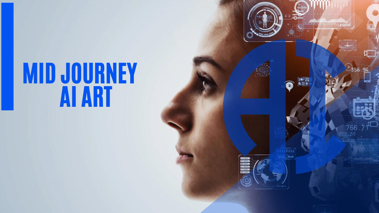 الذكاء الاصطناعي : 6 من أفضل تقنيات الذكاء الاصطناعي في 2023 3 Mid Journey
