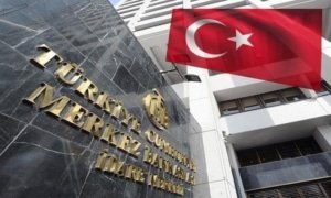 البنك المركزى التركي اخبار اقتصادية والعملات الرقمية والذكاء الاصطناعي