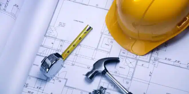كيف تدير شركة مقاولات