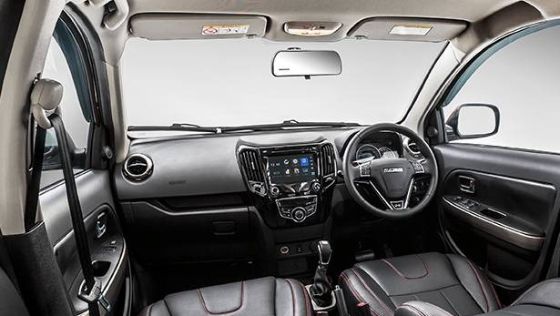 سيارة Haval H1
