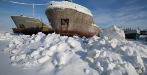 روسيا توجه ناقلات نفط عبر القطب الشمالي للالتفاف على العقوبات 4 GettyImages 511693094 jpg 1200×600 اخبار اقتصادية والعملات الرقمية والذكاء الاصطناعي