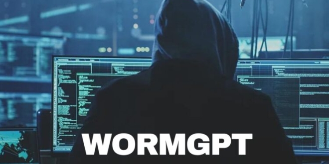 What is WormGPT