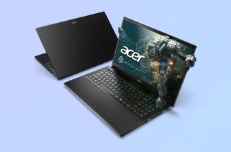 Acer Aspire 3D 15