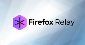 Firefox Relay 