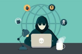 التخفي في فضاء الانترنت