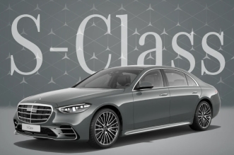 sclass500 مرسيدس 2025