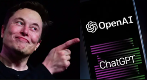 إيلون ماسك يجدد عدائه مع رئيس OpenAI  