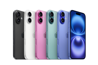 iPhone Colors