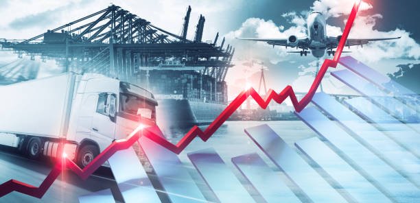 اقتصاد أوروبا: الخدمات تتصدر والتصنيع يتراجع 6 آفاق النمو في اقتصاد أوروبا 2025