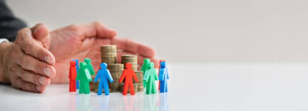 اقتصاد أوروبا: الخدمات تتصدر والتصنيع يتراجع 4 مرونة سوق العمل تدعم اقتصاد أوروبا