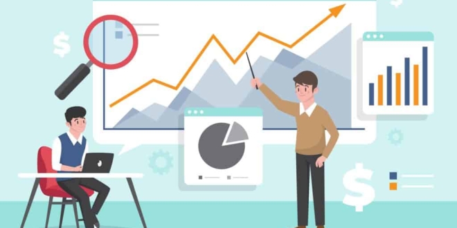 أهمية التوزيعات النقدية للمستثمرين في الأسهم