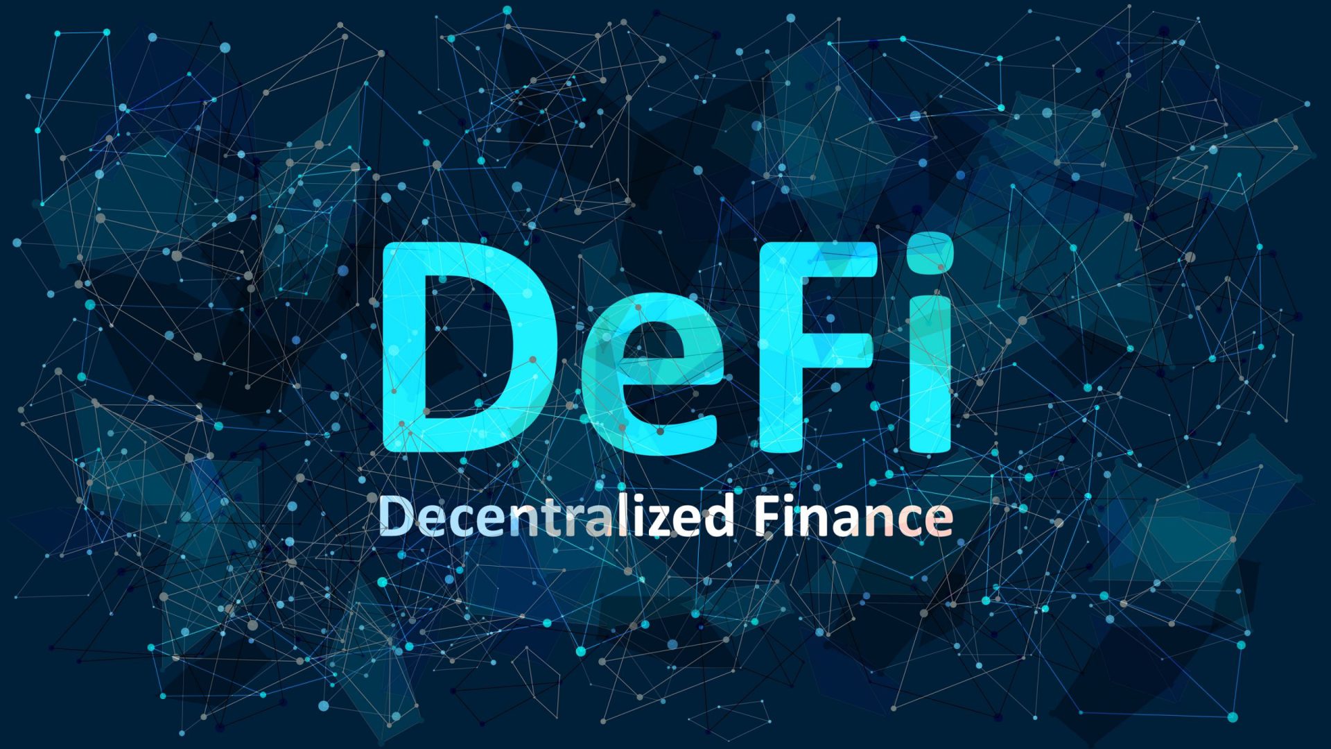 توجهات مستقبلية في عالم المالية اللامركزية DeFi