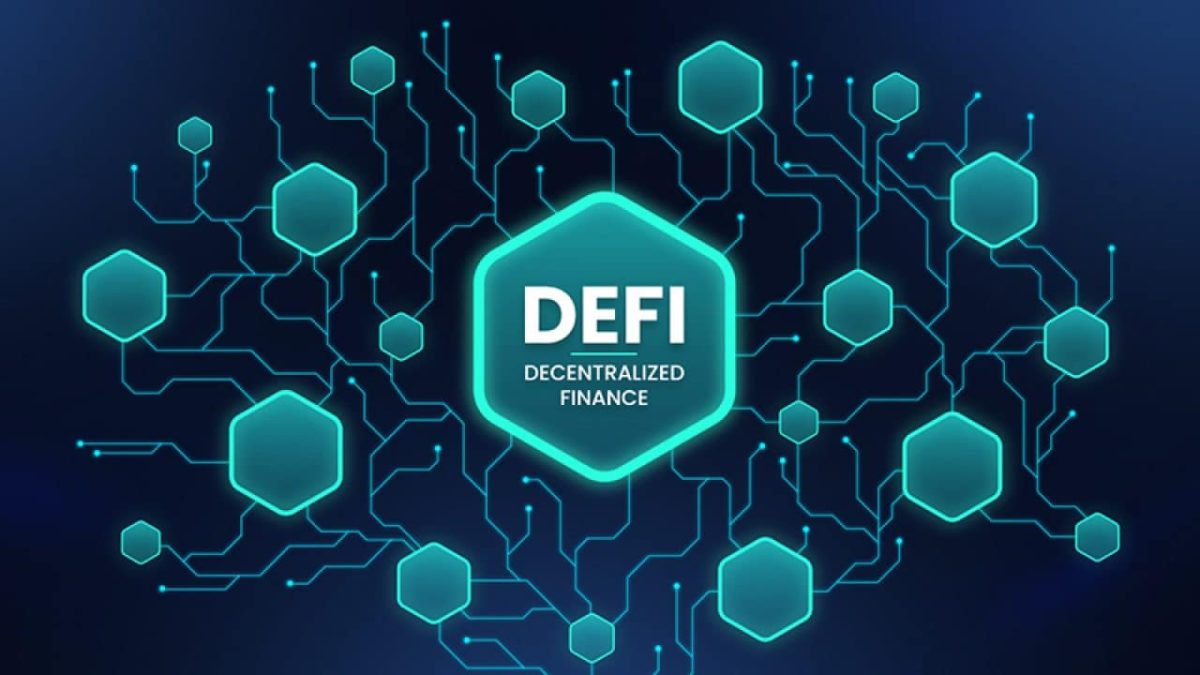 ما المقصود بالمالية اللامركزية DeFi؟