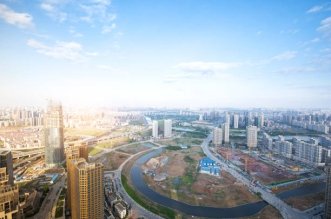مشروع القدية: أكبر وجهة ترفيهية في السعودية