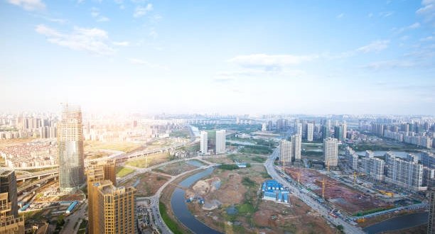 مشروع القدية: أكبر وجهة ترفيهية في السعودية
