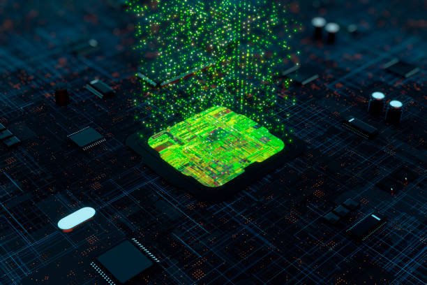 Humane AI Pin: مستقبل الهواتف بدون شاشات 2 التقنيات الأساسية في Humane AI Pin