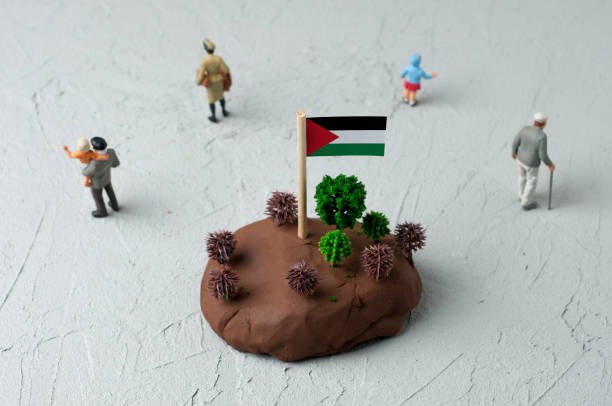 الحرب في غزة: تداعيات على الأمن الإقليمي والتعاون العسكري