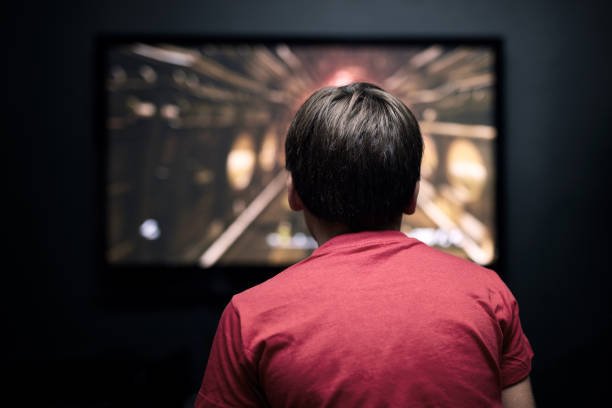 ألعاب الفيديو: بوابتك إلى عالم جديد من الإثارة 4 الألعاب الإلكترونية والسينما