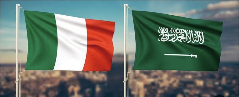 إيطاليا 