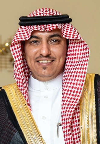 احمد الشايع