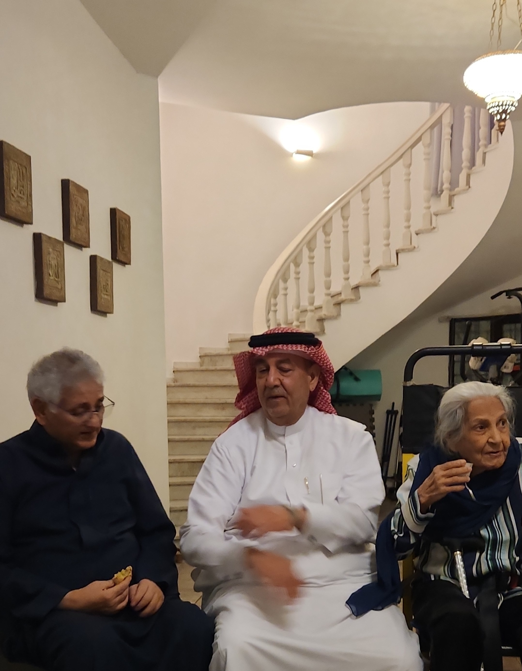 طلال ملائكه