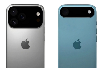 iPhone 17 أبل