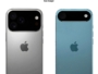 iPhone 17 أبل