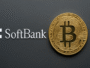 سوفت بنك تشارك في محادثات لتأسيس شركة استثمارية للعملات الرقمية بـ 3 مليار دولار