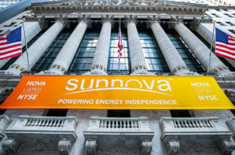 About Sunnova