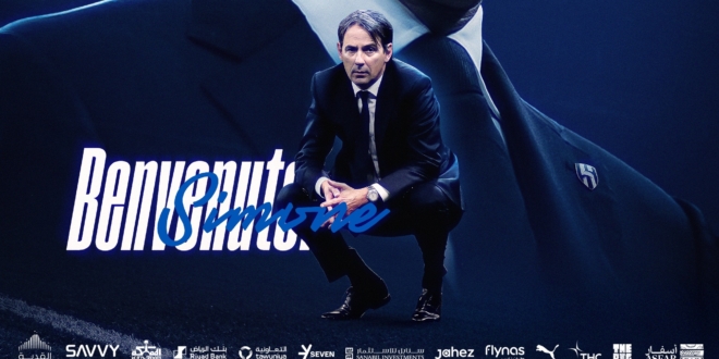 مدرب الهلال