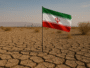 ازمة مياه ايران