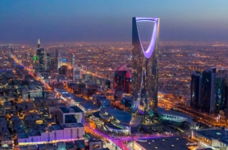 تصنيف السعودية