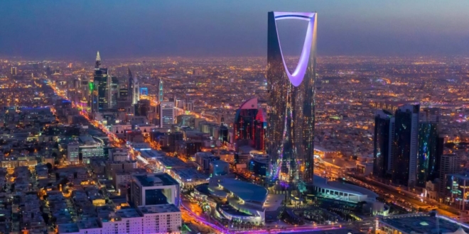 تصنيف السعودية