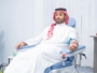 سمو ولي العهد الأمير محمد بن سلمان يطلق الحملة الوطنية للتبرع بالدم