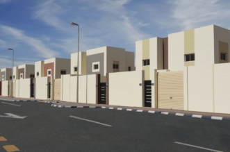 برامج الدعم السكني