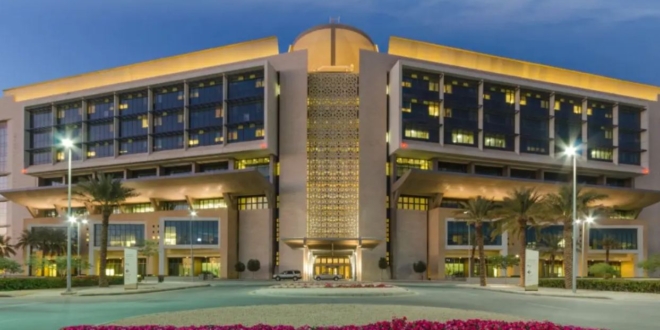 مستشفى الملك عبد الله بن عبد العزيز الجامعي