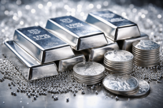 اسعار الفضه