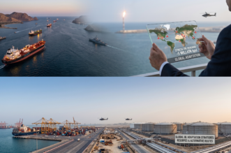 اسواق النفط