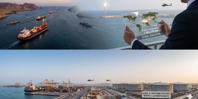 اسواق النفط