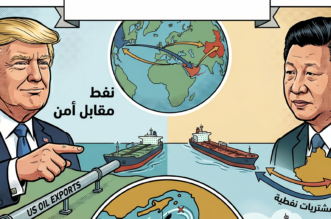 قمة بكين