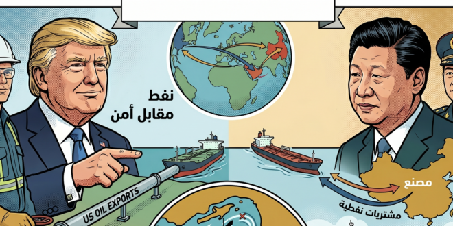 قمة بكين